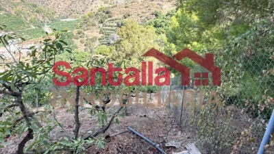 Casa rústica en venta en Polígono 25, Parcela 295, Torrecuevas-Peña Escrita (Almuñécar) de 210.000 €