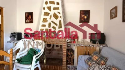 Casa rústica en venta en Polígono 25, Parcela 295, Torrecuevas-Peña Escrita (Almuñécar) de 210.000 €