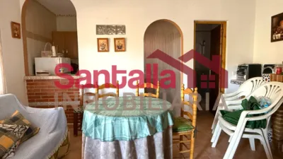 Casa rústica en venta en Polígono 25, Parcela 295, Torrecuevas-Peña Escrita (Almuñécar) de 210.000 €