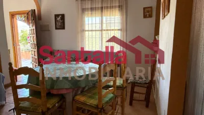 Casa rústica en venta en Polígono 25, Parcela 295, Torrecuevas-Peña Escrita (Almuñécar) de 210.000 €
