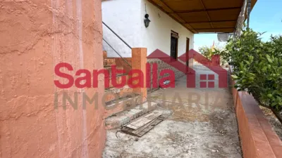 Casa rústica en venta en Polígono 25, Parcela 295, Torrecuevas-Peña Escrita (Almuñécar) de 210.000 €