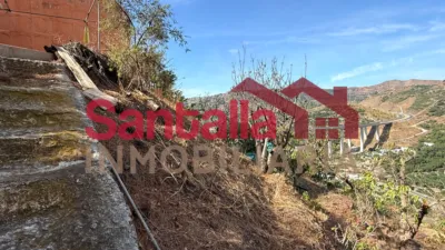 Casa rústica en venta en Polígono 25, Parcela 295, Torrecuevas-Peña Escrita (Almuñécar) de 210.000 €
