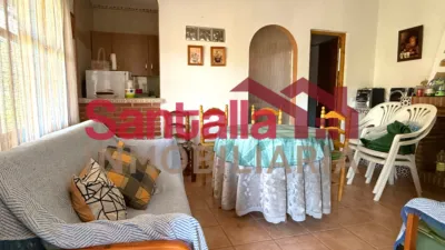Casa rústica en venta en Polígono 25, Parcela 295, Torrecuevas-Peña Escrita (Almuñécar) de 210.000 €