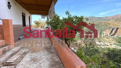 Casa rústica en venta en Polígono 25, Parcela 295, Torrecuevas-Peña Escrita (Almuñécar) de 210.000 €