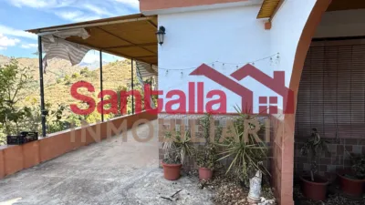 Casa rústica en venta en Polígono 25, Parcela 295, Torrecuevas-Peña Escrita (Almuñécar) de 210.000 €