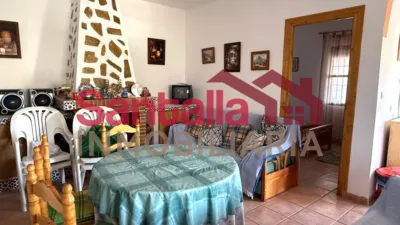 Casa rústica en venta en Polígono 25, Parcela 295, Torrecuevas-Peña Escrita (Almuñécar) de 210.000 €