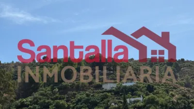 Casa rústica en venta en Polígono 25, Parcela 295, Torrecuevas-Peña Escrita (Almuñécar) de 210.000 €