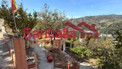Casa rústica en venta en Polígono 25, Parcela 295, Torrecuevas-Peña Escrita (Almuñécar) de 210.000 €
