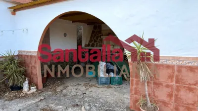 Casa rústica en venta en Polígono 25, Parcela 295, Torrecuevas-Peña Escrita (Almuñécar) de 210.000 €