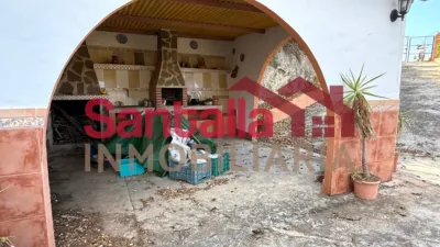 Casa rústica en venta en Polígono 25, Parcela 295, Torrecuevas-Peña Escrita (Almuñécar) de 210.000 €