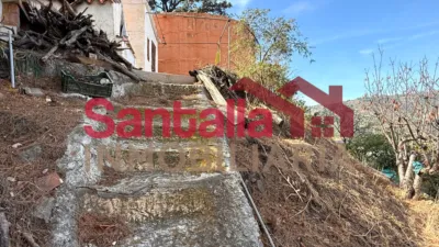 Casa rústica en venta en Polígono 25, Parcela 295, Torrecuevas-Peña Escrita (Almuñécar) de 210.000 €
