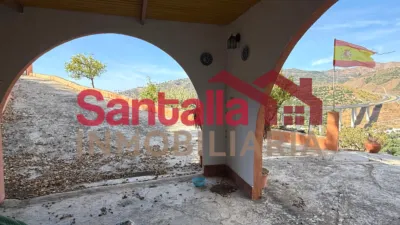 Casa rústica en venta en Polígono 25, Parcela 295, Torrecuevas-Peña Escrita (Almuñécar) de 210.000 €
