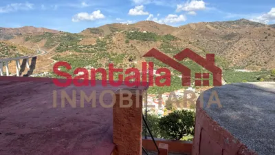 Casa rústica en venta en Polígono 25, Parcela 295, Torrecuevas-Peña Escrita (Almuñécar) de 210.000 €