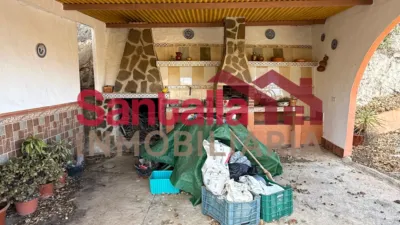 Casa rústica en venta en Polígono 25, Parcela 295, Torrecuevas-Peña Escrita (Almuñécar) de 210.000 €