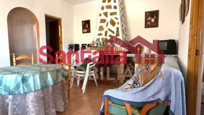 Casa rústica en venta en Polígono 25, Parcela 295, Torrecuevas-Peña Escrita (Almuñécar) de 210.000 €