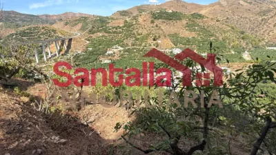 Casa rústica en venta en Polígono 25, Parcela 295, Torrecuevas-Peña Escrita (Almuñécar) de 210.000 €
