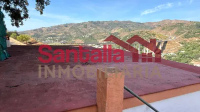 Casa rústica en venta en Polígono 25, Parcela 295, Torrecuevas-Peña Escrita (Almuñécar) de 210.000 €