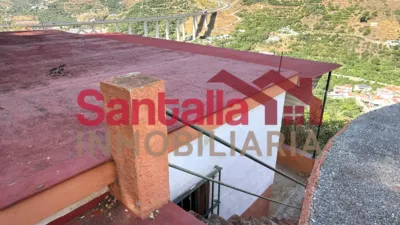 Casa rústica en venta en Polígono 25, Parcela 295, Torrecuevas-Peña Escrita (Almuñécar) de 210.000 €