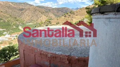 Casa rústica en venta en Polígono 25, Parcela 295, Torrecuevas-Peña Escrita (Almuñécar) de 210.000 €
