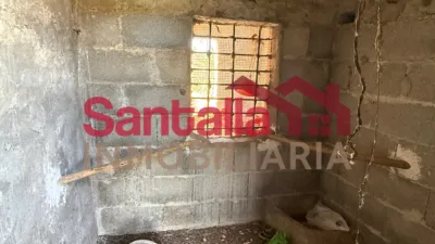Casa rústica en venta en Polígono 25, Parcela 295, Torrecuevas-Peña Escrita (Almuñécar) de 210.000 €