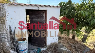 Casa rústica en venta en Polígono 25, Parcela 295, Torrecuevas-Peña Escrita (Almuñécar) de 210.000 €
