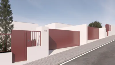 Promoción Calle Tiepolo, Nº 19B, Calle Tiepolo, Nº 19B. El Atabal-El Chaparral-Los Morales (Distrito Puerto de la Torre. Málaga Capital) de 498.000 €