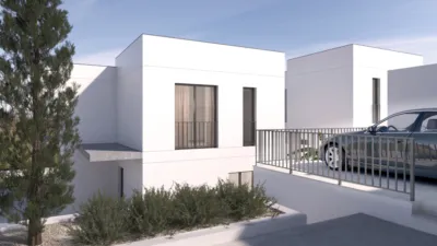 Promoción Calle Tiepolo, Nº 19B, Calle Tiepolo, Nº 19B. El Atabal-El Chaparral-Los Morales (Distrito Puerto de la Torre. Málaga Capital) de 498.000 €