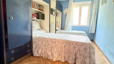 Apartment in Plaza del Sol photo 7