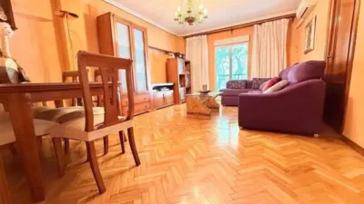 Apartment in Plaza del Sol photo 4