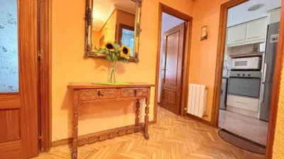 Apartment in Plaza del Sol photo 11