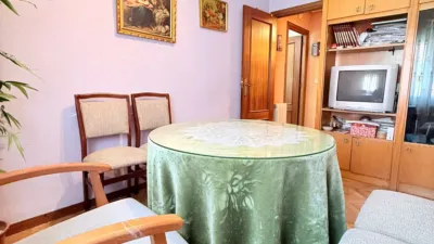 Apartment in Plaza del Sol photo 9