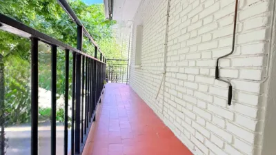 Apartment in Plaza del Sol photo 14