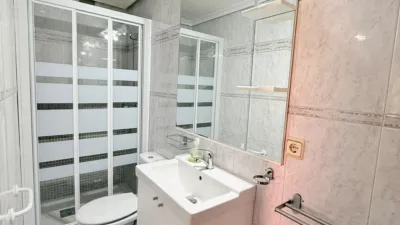Apartment in Plaza del Sol photo 10