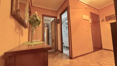 Apartment in Plaza del Sol photo 12