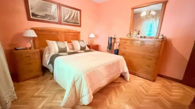 Apartment in Plaza del Sol photo 5