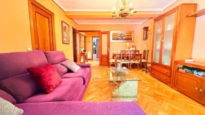 Apartment in Plaza del Sol photo 3