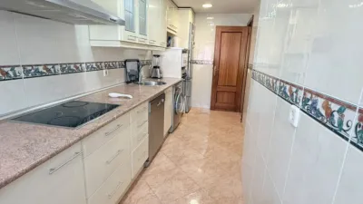 Apartment in Plaza del Sol photo 2