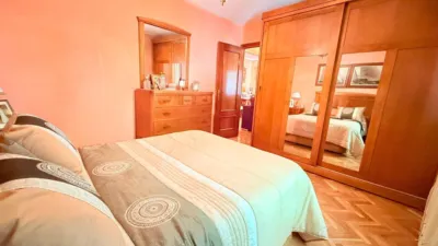 Apartment in Plaza del Sol photo 6