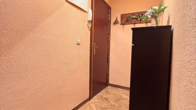 Apartment in Plaza del Sol photo 13