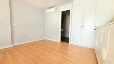 Duplex on Avenida de Leganés photo 6
