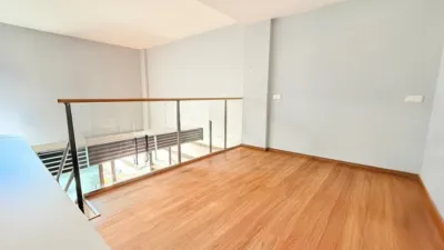 Duplex on Avenida de Leganés photo 5