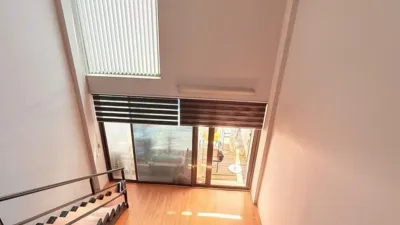 Duplex on Avenida de Leganés photo 3