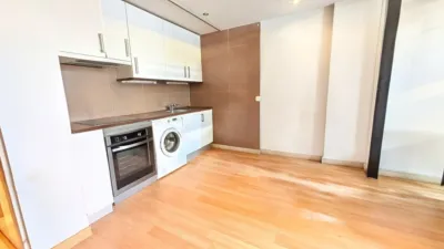 Duplex on Avenida de Leganés photo 7