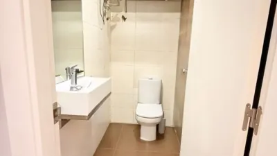 Duplex on Avenida de Leganés photo 8