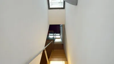 Duplex on Leganés Avenue photo 12