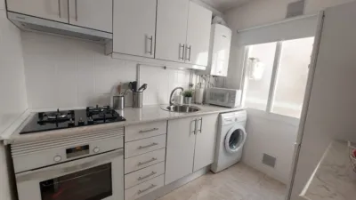 Apartment on Calle de la Virgen de Iciar photo 10