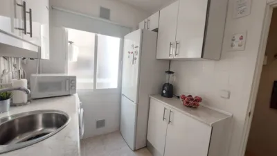 Apartment on Calle de la Virgen de Iciar photo 11