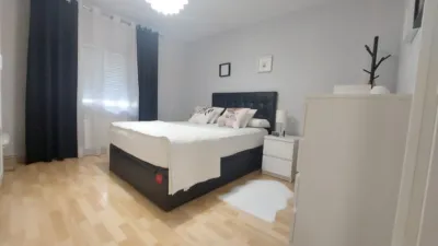Apartment on Calle de la Virgen de Iciar photo 5