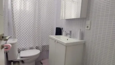 Apartment on Calle de la Virgen de Iciar photo 12