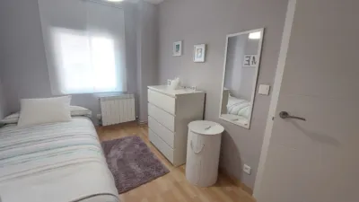 Apartment on Calle de la Virgen de Iciar photo 9